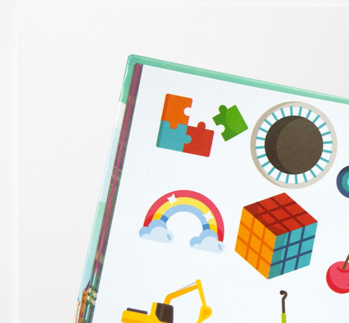 My Friends Book Adam (alayhi salam)