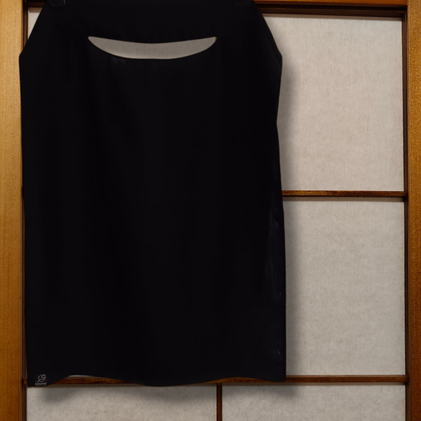 Niqab Saudah XL without bridge