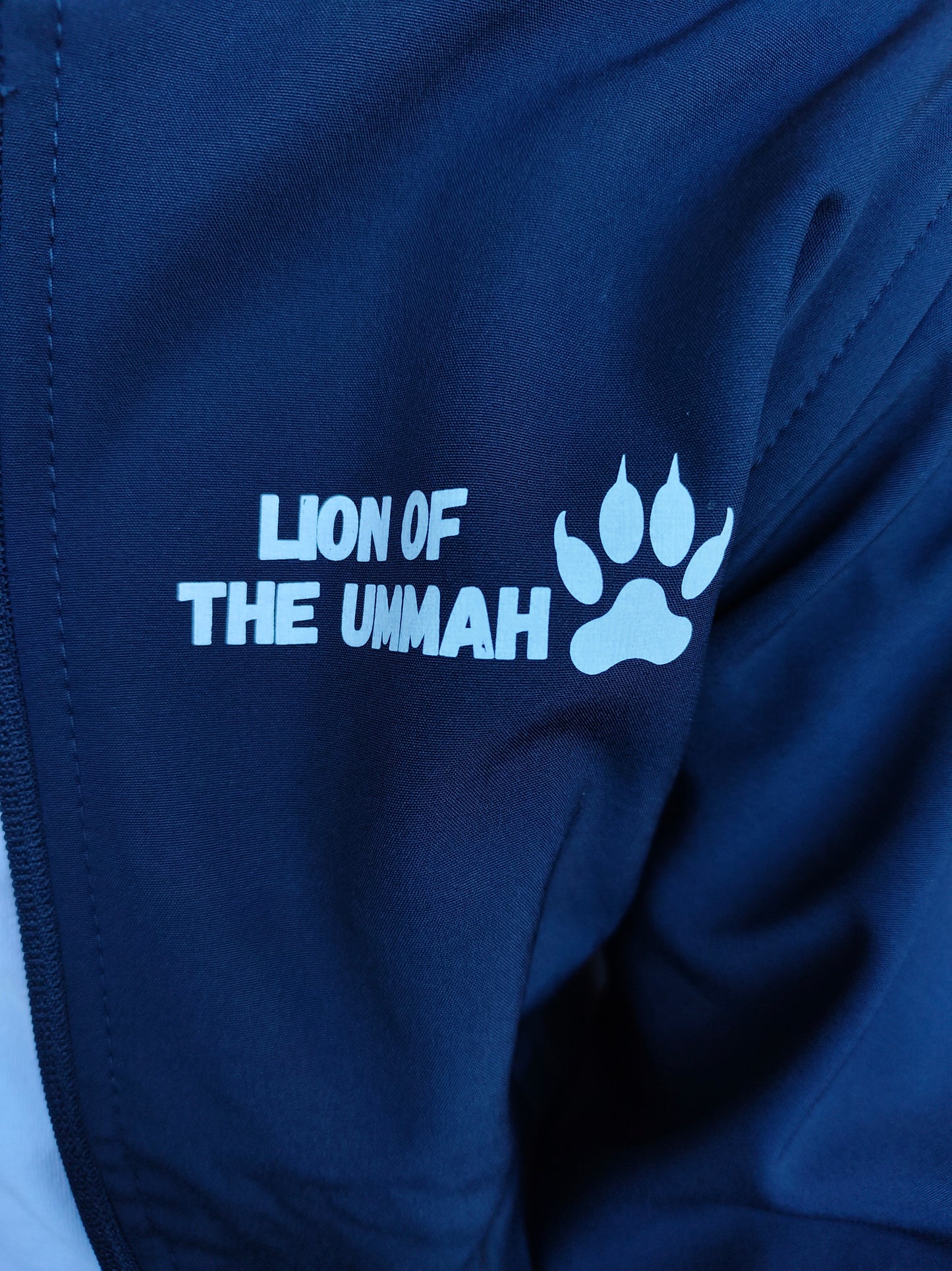 Softshell Jacket Kids Navy - Oeko-Tex zertifiziert