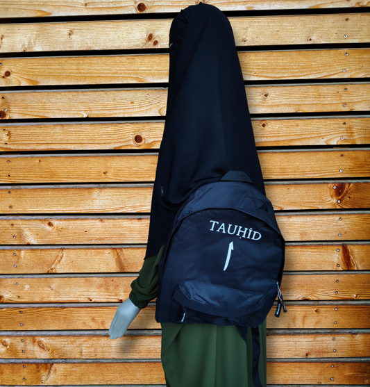 Rucksack Tauhid